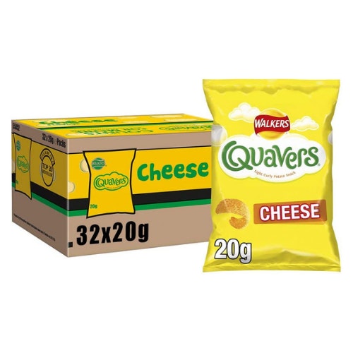 The best Walkers crisp flavours you need in the cupboard immediately